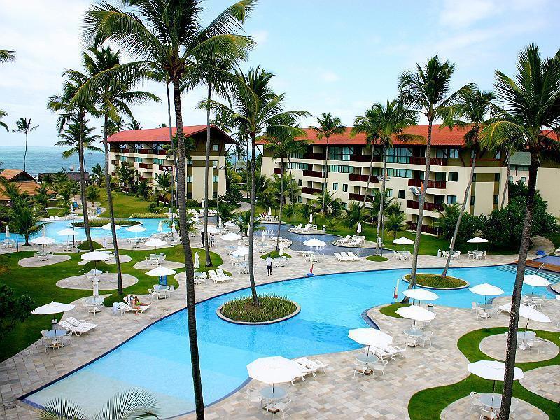Flat No Marulhos Resort Na Praia Muro Alto Porto de Galinhas Bilik gambar