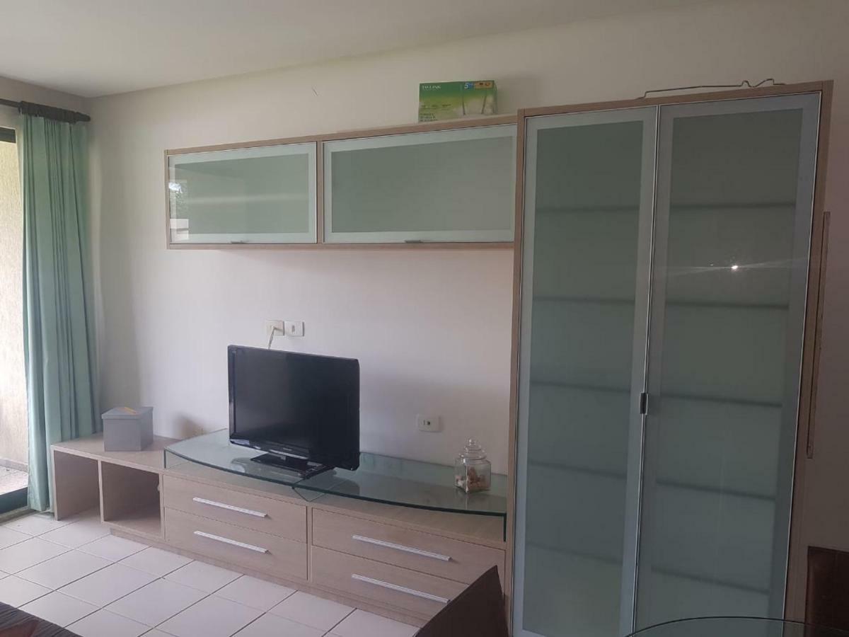 Flat No Marulhos Resort Na Praia Muro Alto Porto de Galinhas Luaran gambar